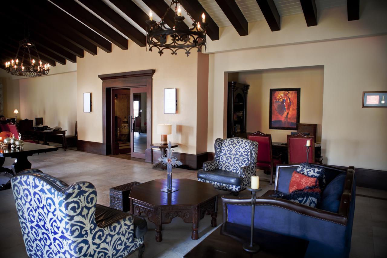 Quivira Los Cabos Condos And Homes -Vacation Rentals كابو سان لوكاس المظهر الخارجي الصورة