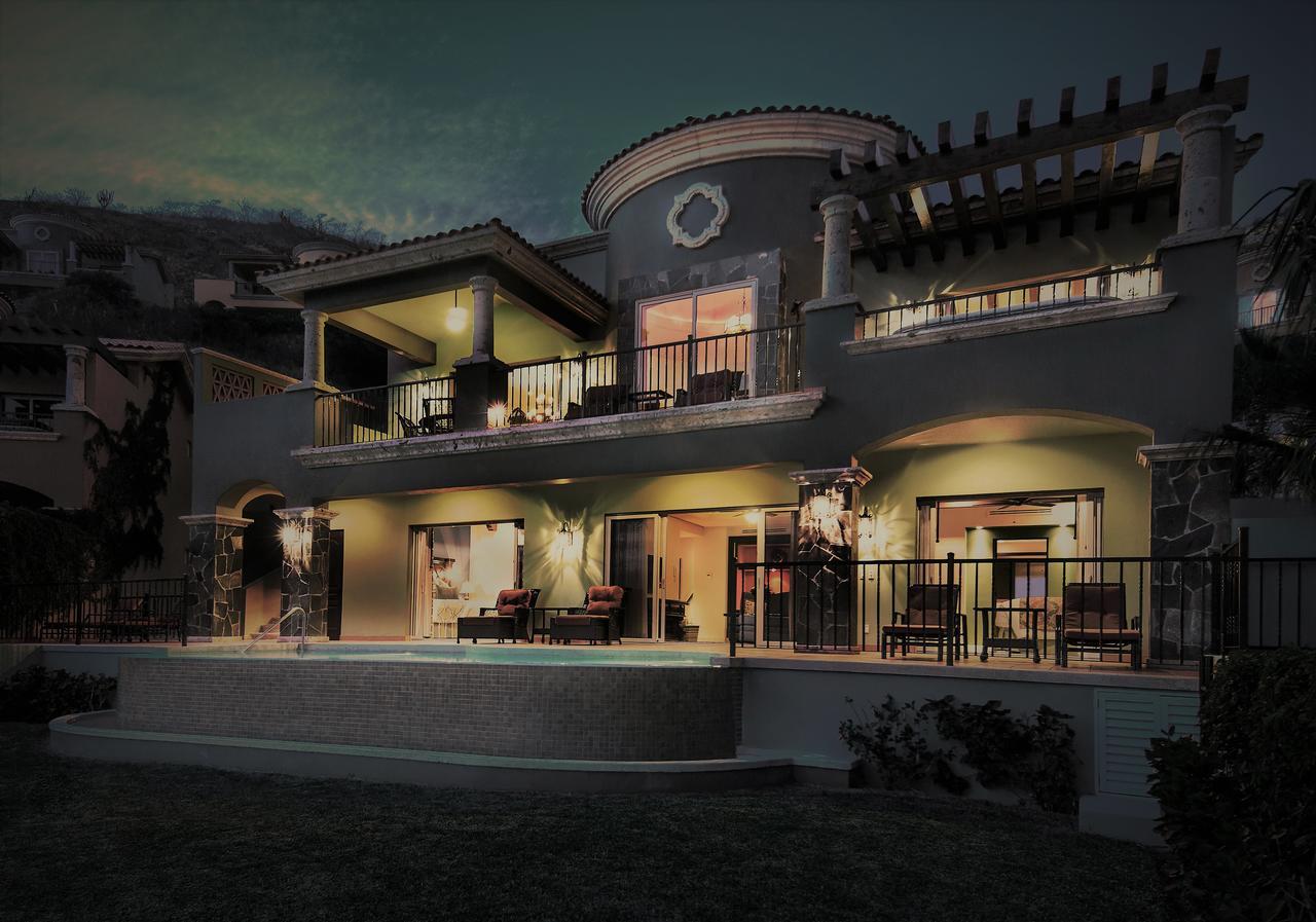 Quivira Los Cabos Condos And Homes -Vacation Rentals كابو سان لوكاس المظهر الخارجي الصورة